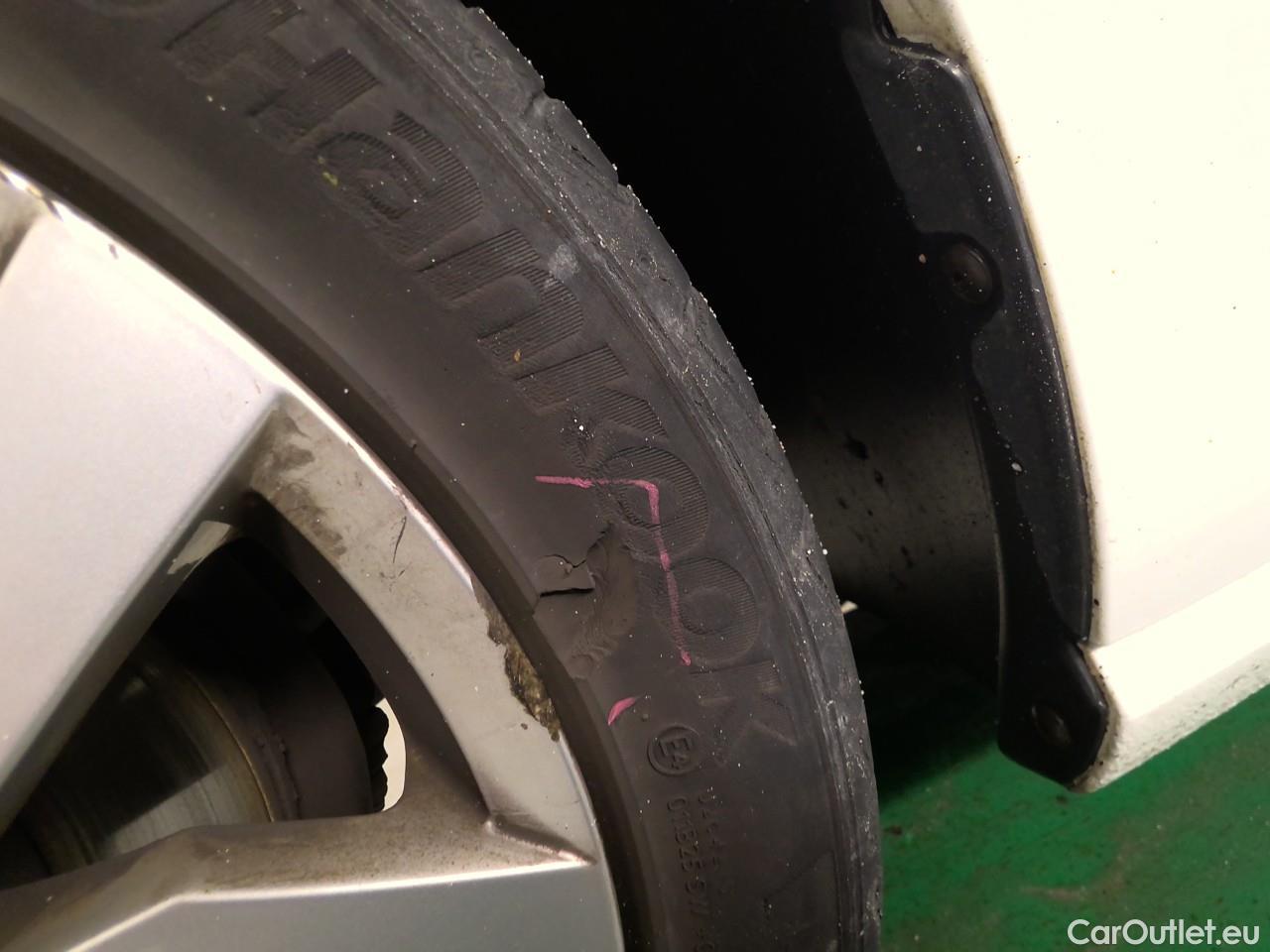  Volkswagen  Golf  Sp.Combi TSI 150 GT Aut. #11