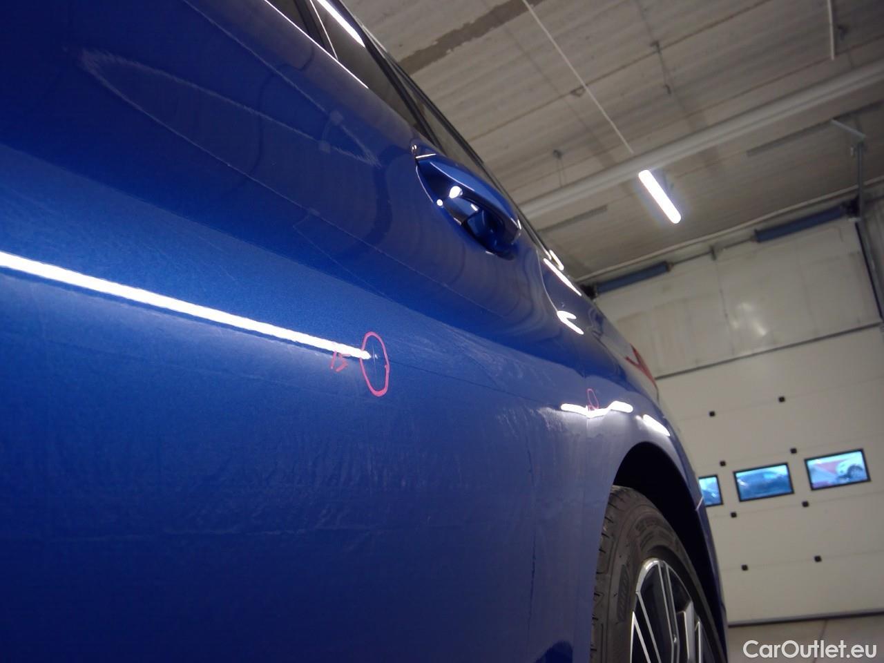  Bmw  Serie 3 320d Tour. Con.Ed. Aut #7