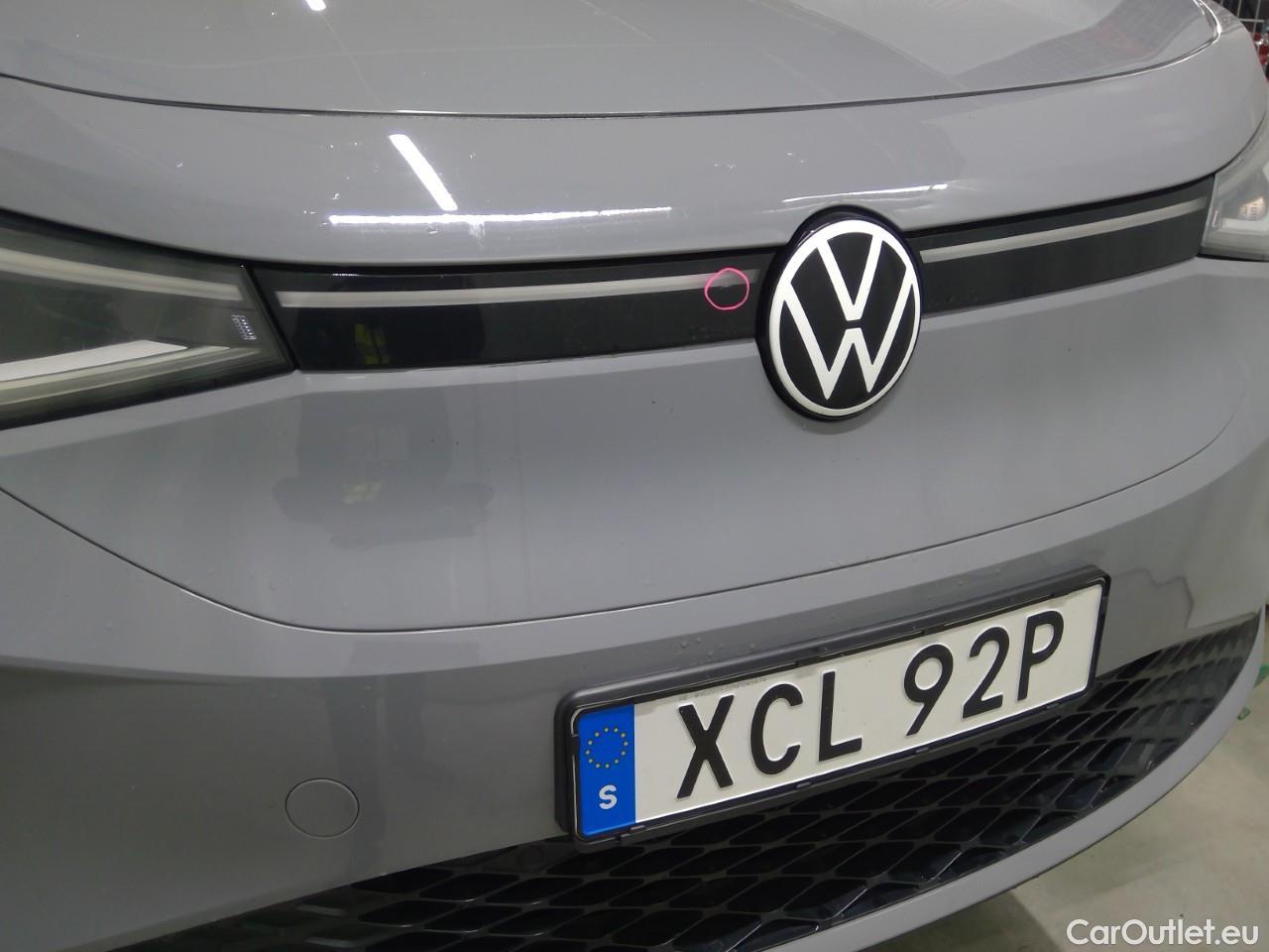  Volkswagen  ID.4  EV 77kWh GTX #7