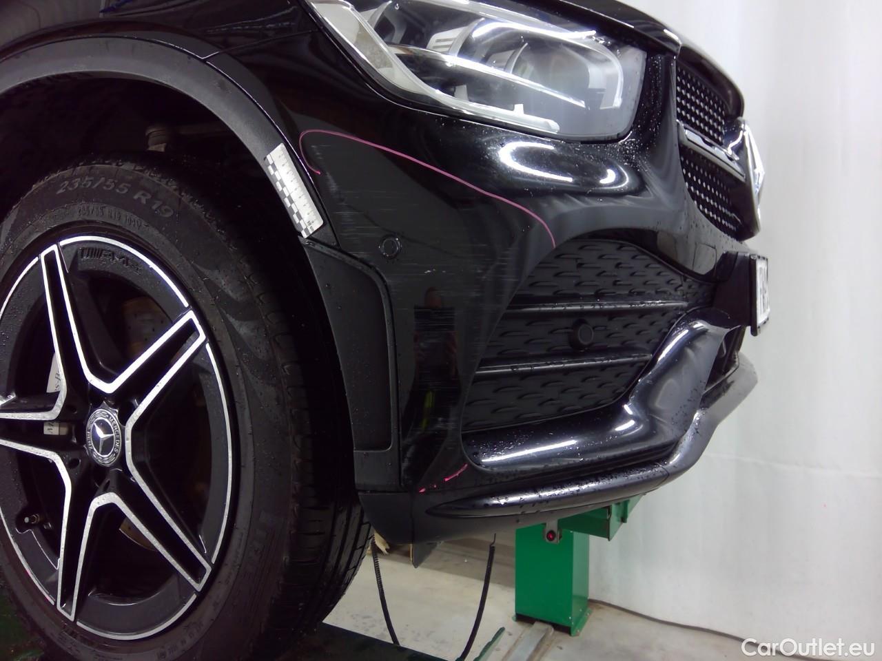  Mercedes  G-Klasee GLC 300 e Coup� 4M SE Edition #3