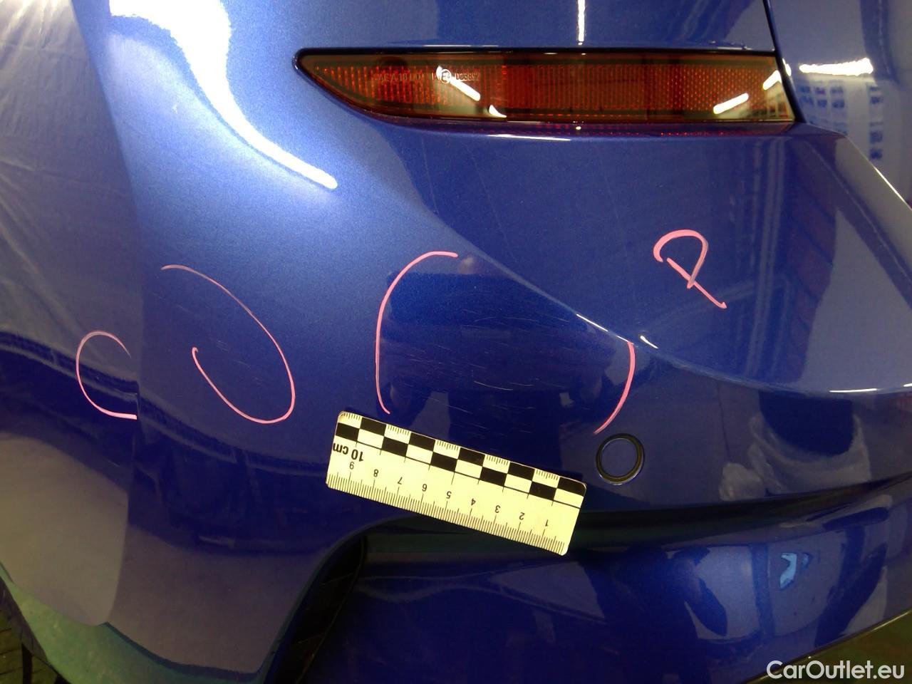  Bmw  Serie 3 320d Tour. Con.Ed. Aut #16