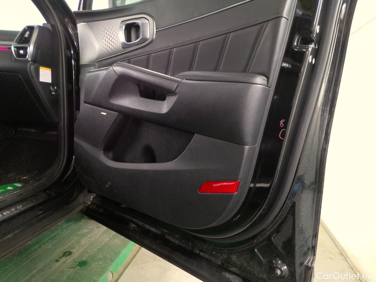  KIA  Sorento  PHEV265 Ad + P AWD Aut #25