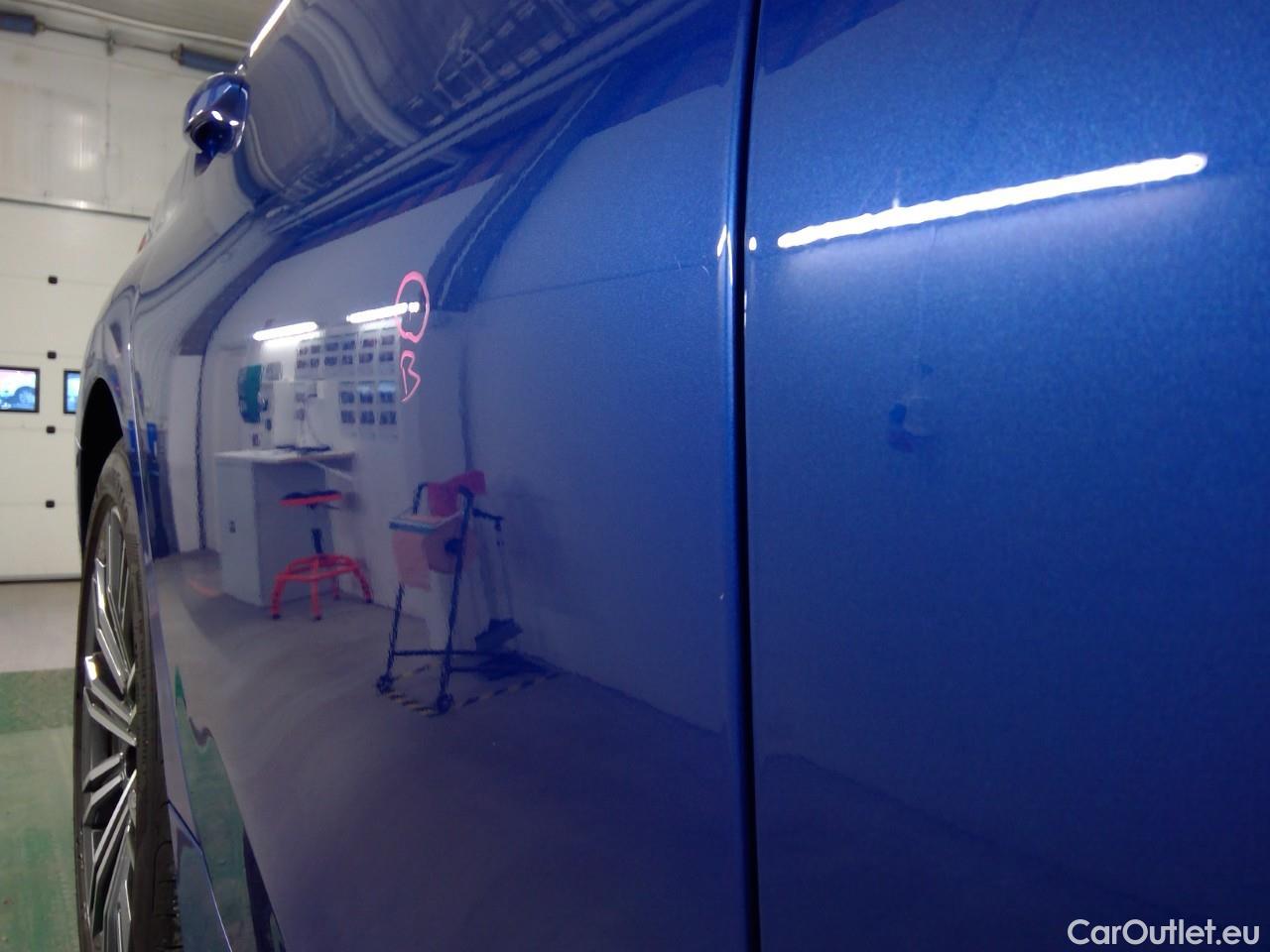  Bmw  Serie 3 320d Tour. Con.Ed. Aut #21