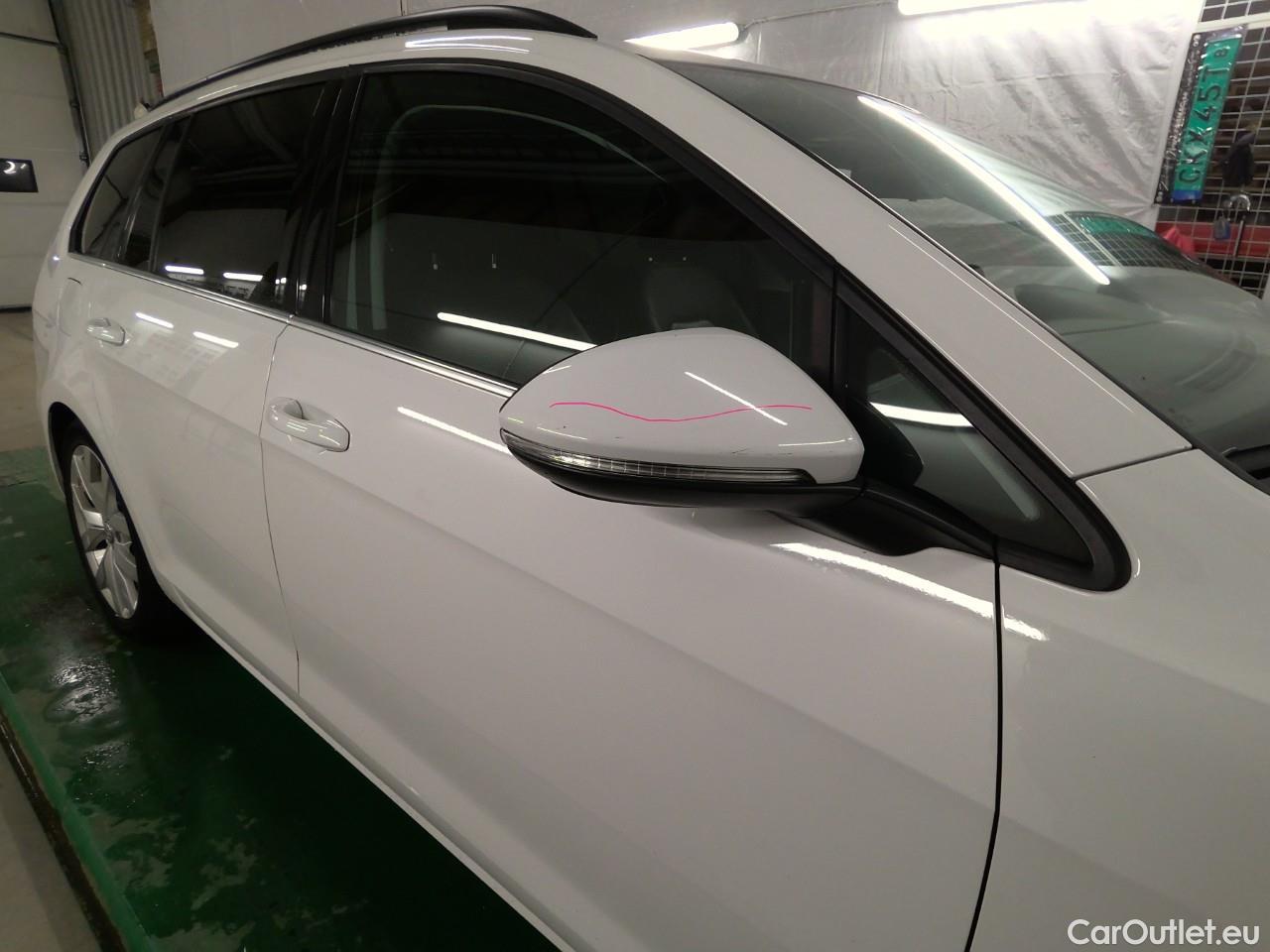  Volkswagen  Golf  Sp.Combi TSI 150 GT Aut. #35