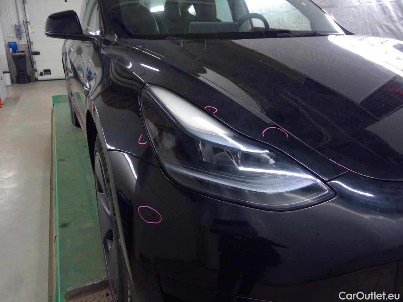  Tesla  Model 3  RWD #40