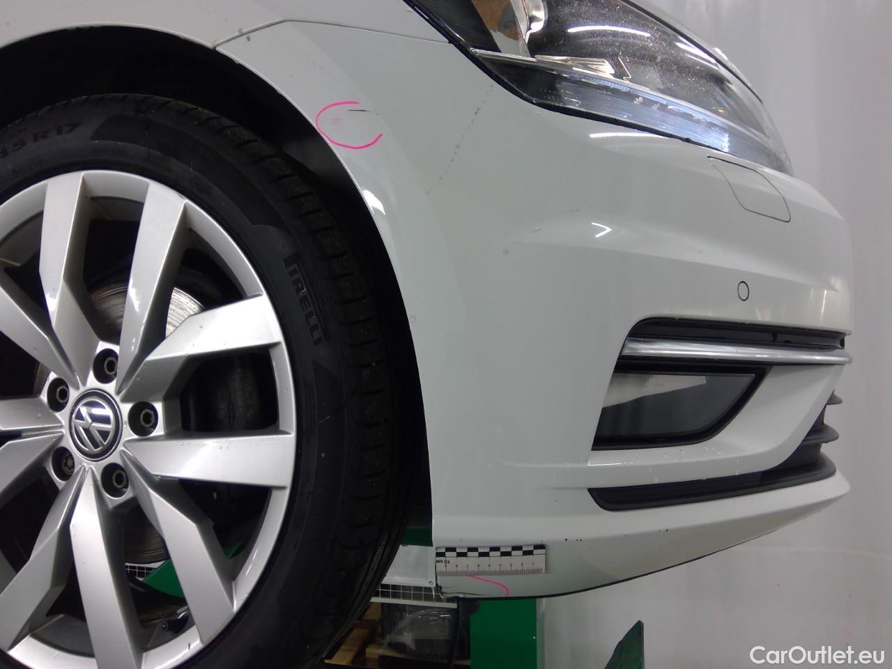  Volkswagen  Golf  Sp.Combi TSI 150 GT Aut. #8