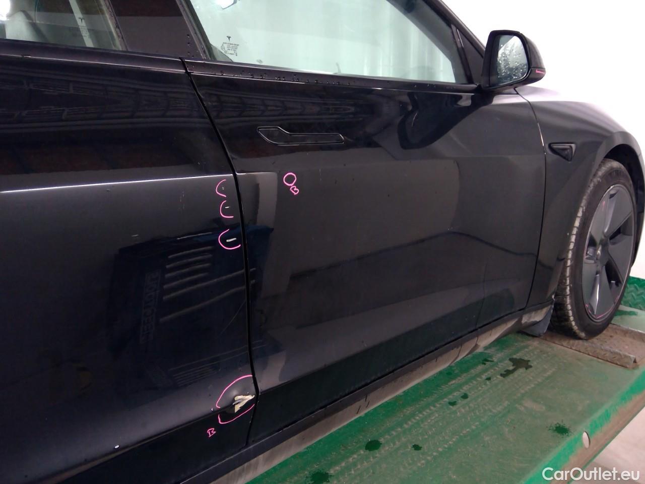  Tesla  Model 3  RWD #32