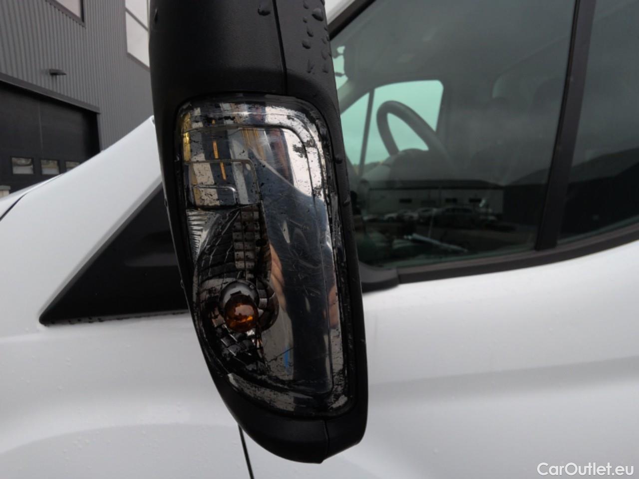  Ford  Transit Trans.155 35 L4 LWB CC Tr Aut #8