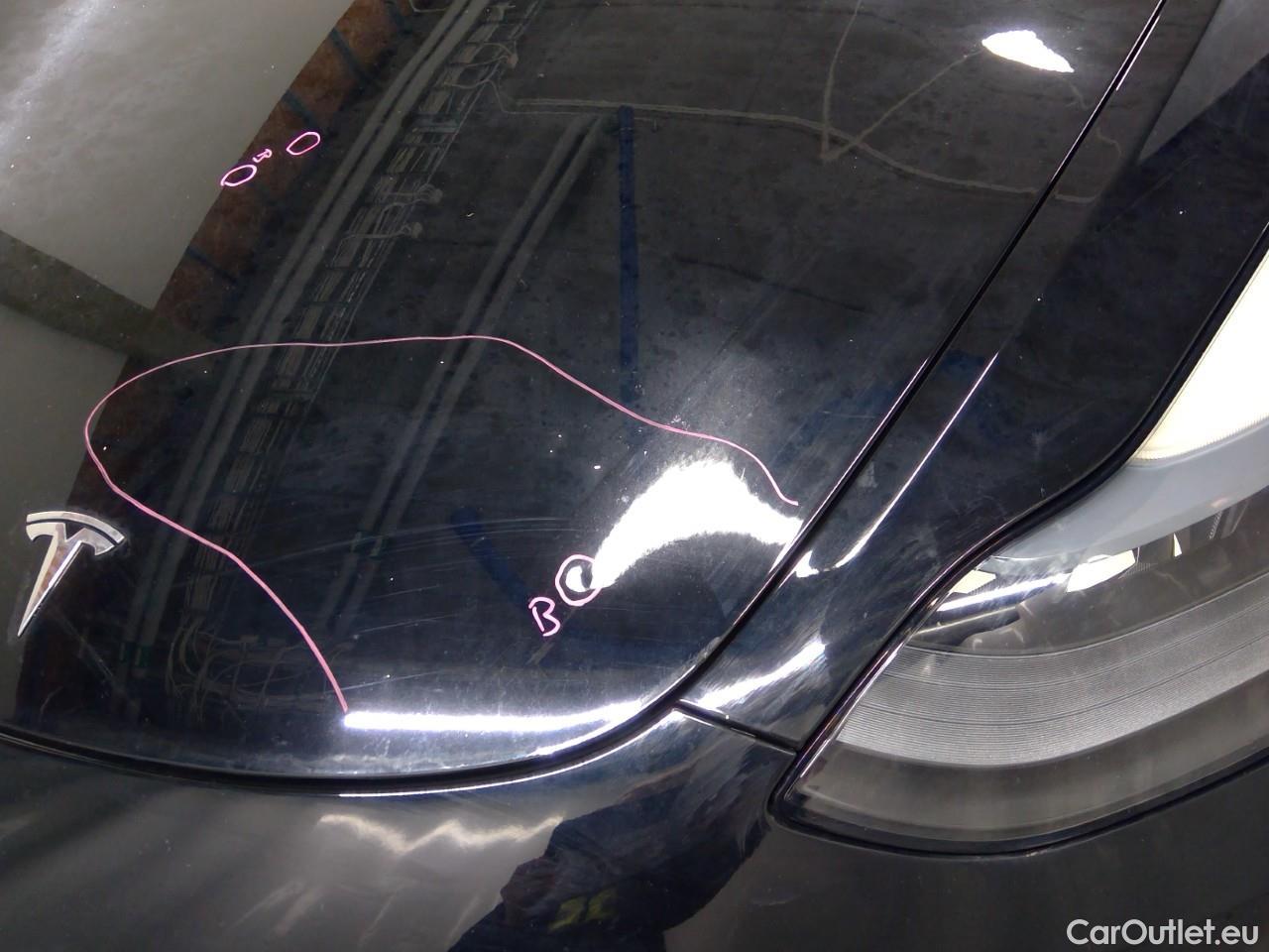  Tesla  Model 3  RWD #47