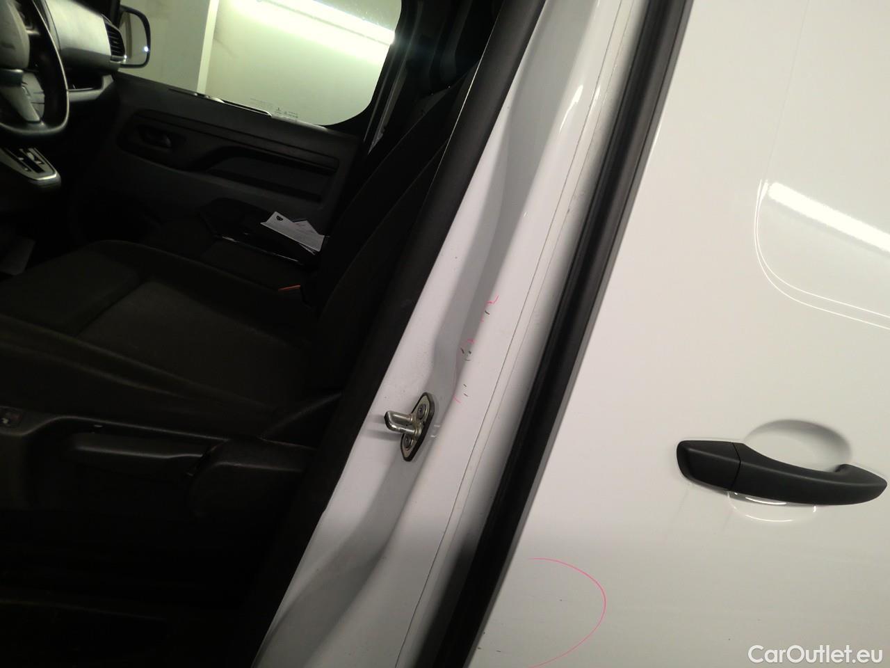  Peugeot  Expert e- 136 75kWh L3 PRO #17