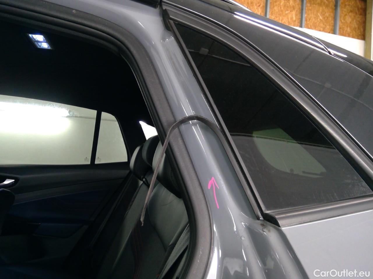  Volkswagen  ID.4  EV 77kWh GTX #1