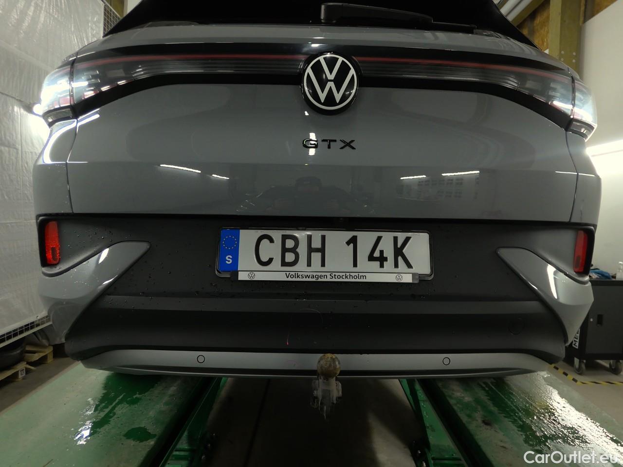  Volkswagen  ID.4  GTX 4M 77kWh 220kW #16
