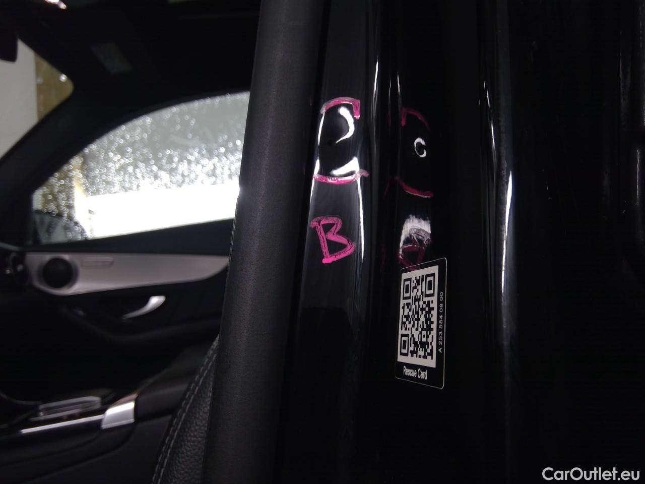  Mercedes  G-Klasee GLC 300 e Coup� 4M SE Edition #10