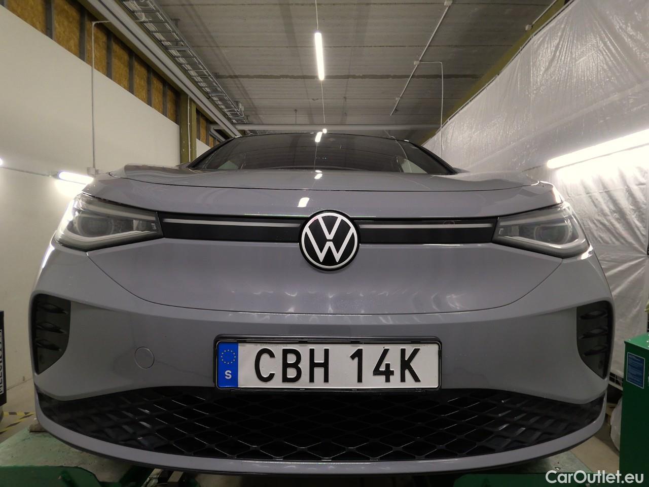  Volkswagen  ID.4  GTX 4M 77kWh 220kW #1