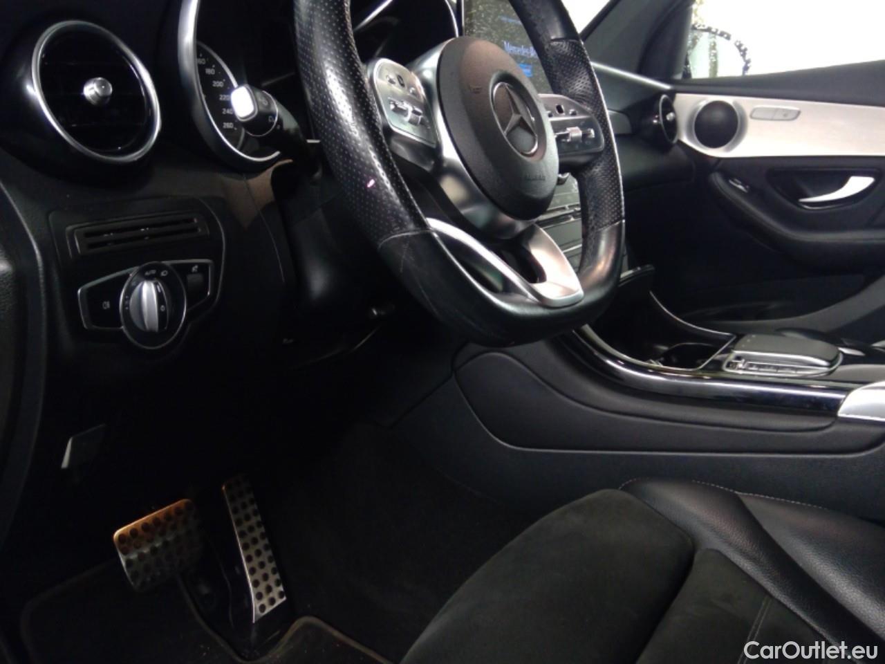  Mercedes  G-Klasee GLC 300 e Coup� 4M SE Edition #13