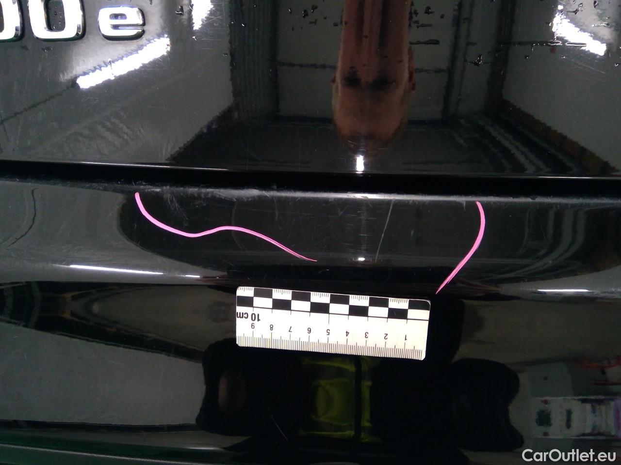  Mercedes  G-Klasee GLC 300 e Coup� 4M SE Edition #38