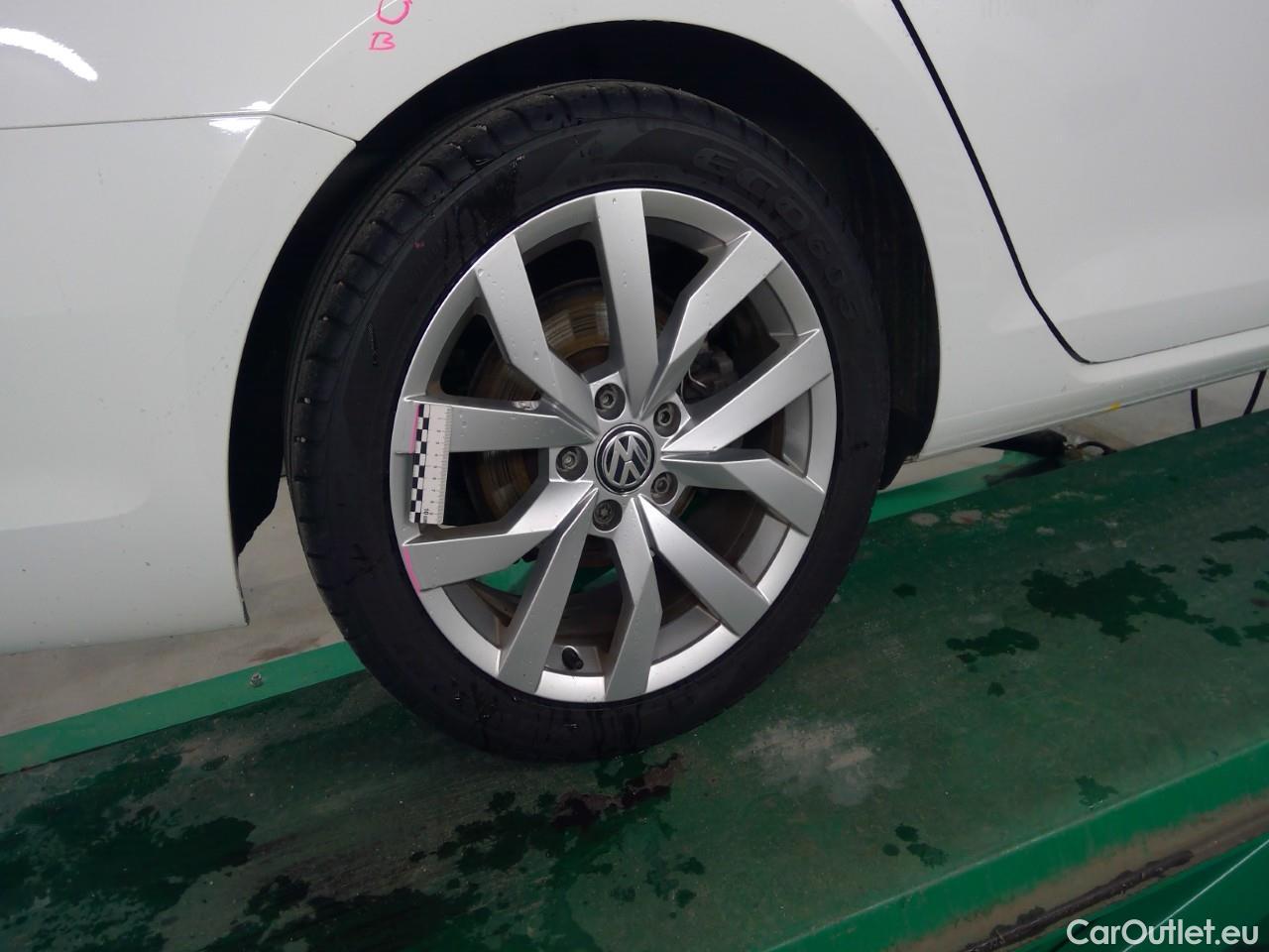  Volkswagen  Golf  Sp.Combi TSI 150 GT Aut. #25