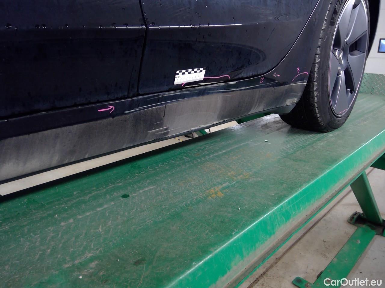  Tesla  Model 3  RWD #8