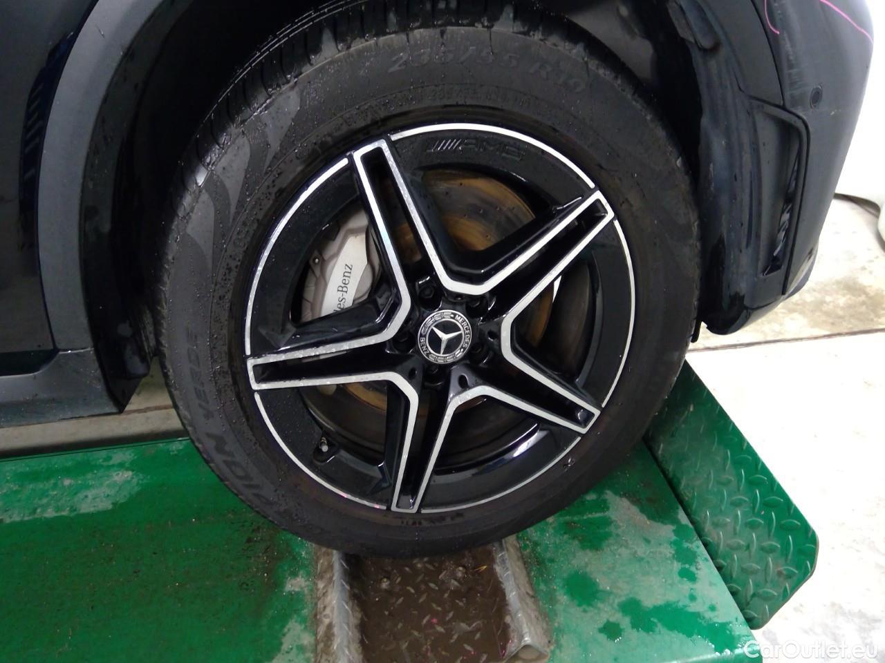  Mercedes  G-Klasee GLC 300 e Coup� 4M SE Edition #28