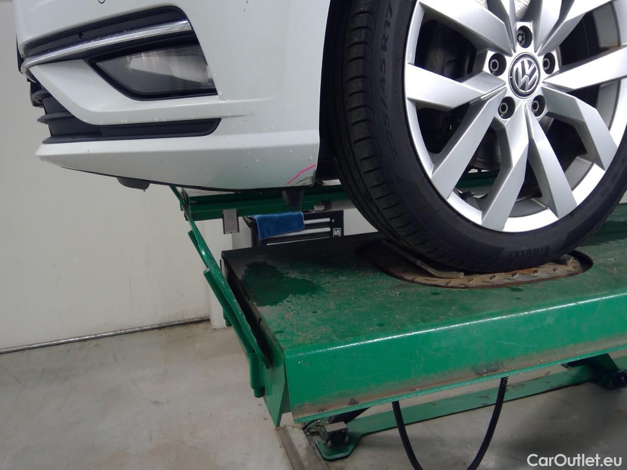  Volkswagen  Golf  Sp.Combi TSI 150 GT Aut. #5