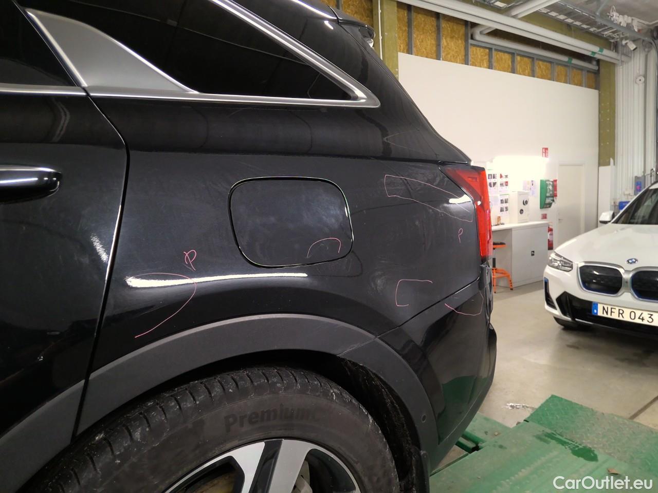  KIA  Sorento  PHEV265 Ad + P AWD Aut #5