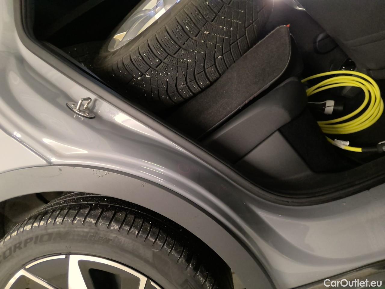  Volkswagen  ID.4  GTX 4M 77kWh 220kW #9