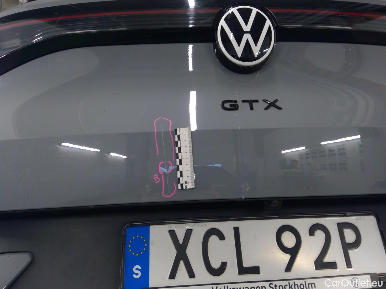  Volkswagen  ID.4  EV 77kWh GTX #3