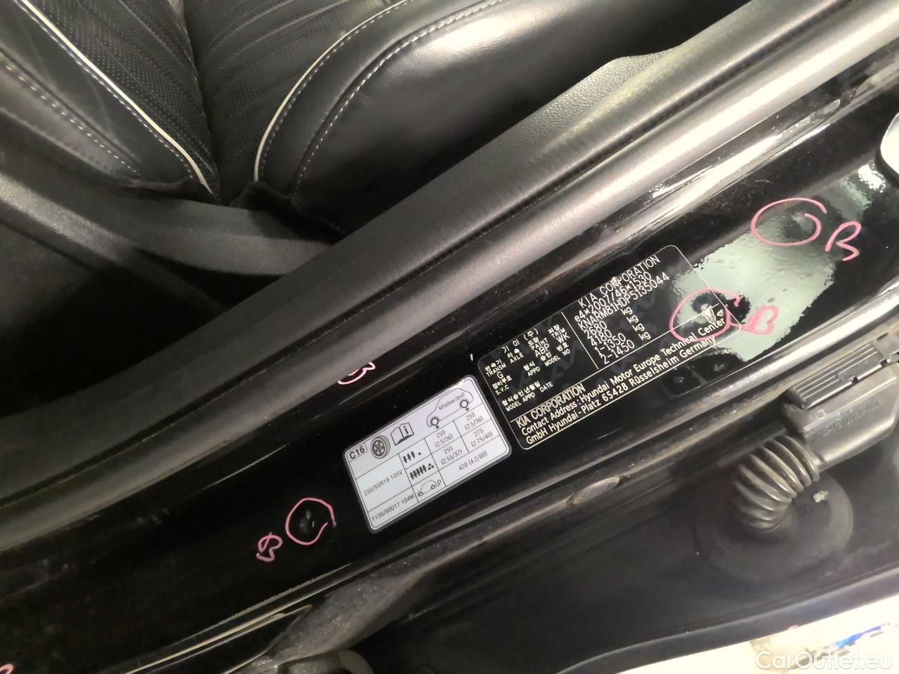  KIA  Sorento  PHEV265 Ad + P AWD Aut #43