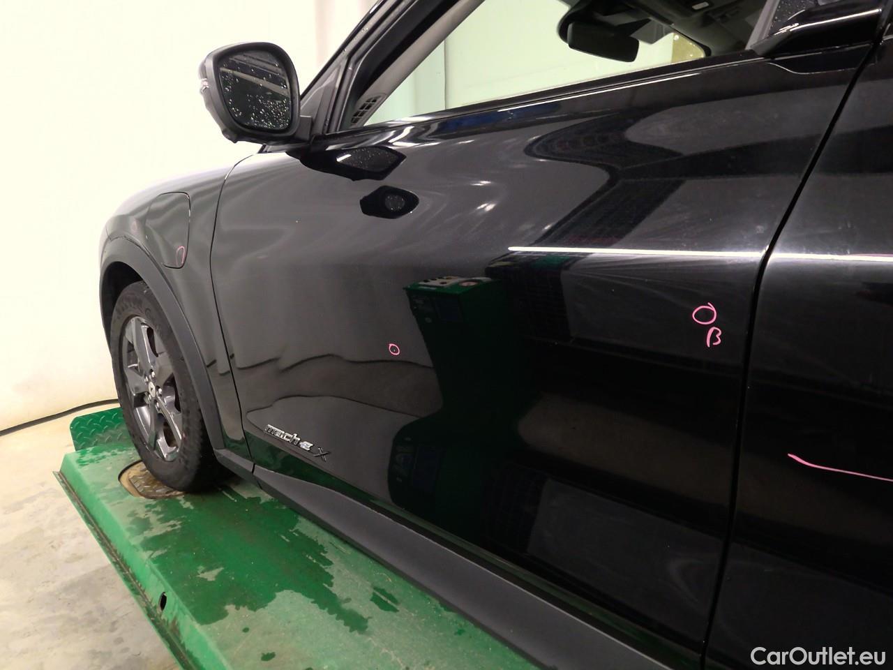  Ford  Mustang Mach-e 99 kWh Long Range RWD #24