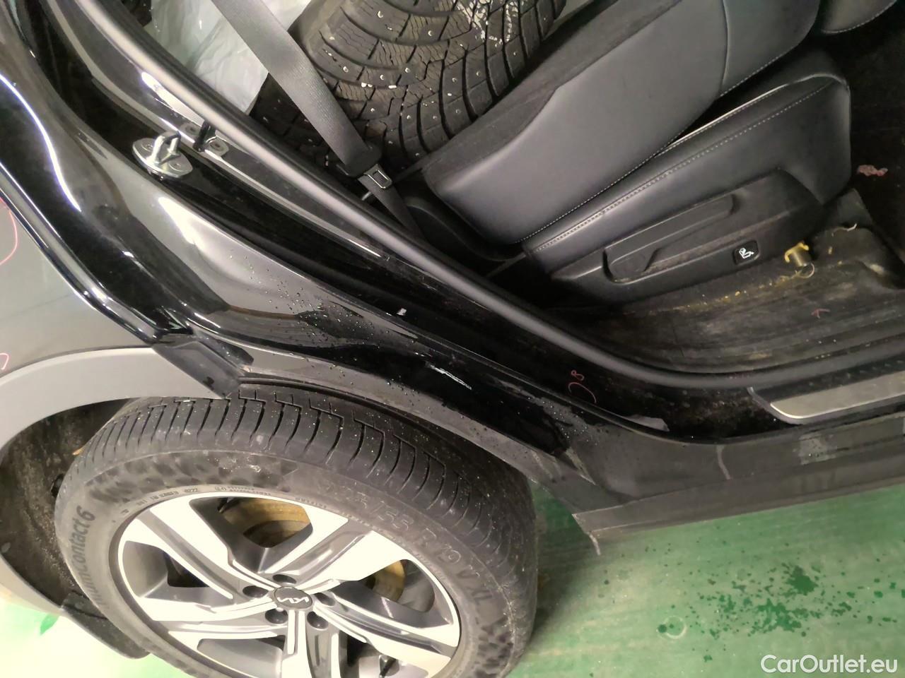  KIA  Sorento  PHEV265 Ad + P AWD Aut #33