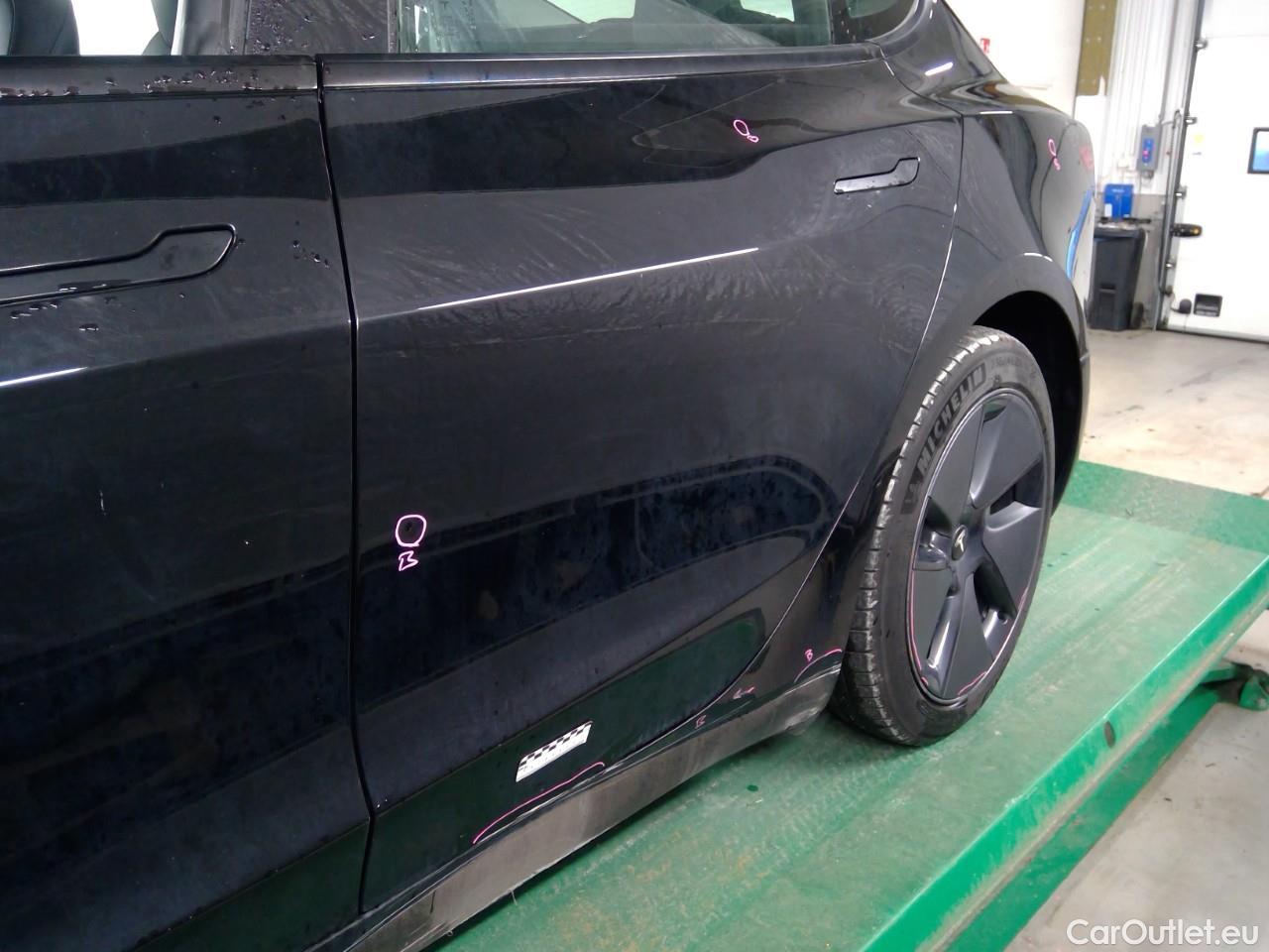  Tesla  Model 3  RWD #16