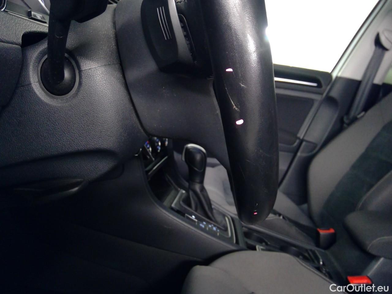  Volkswagen  Golf  Sp.Combi TSI 150 GT Aut. #11