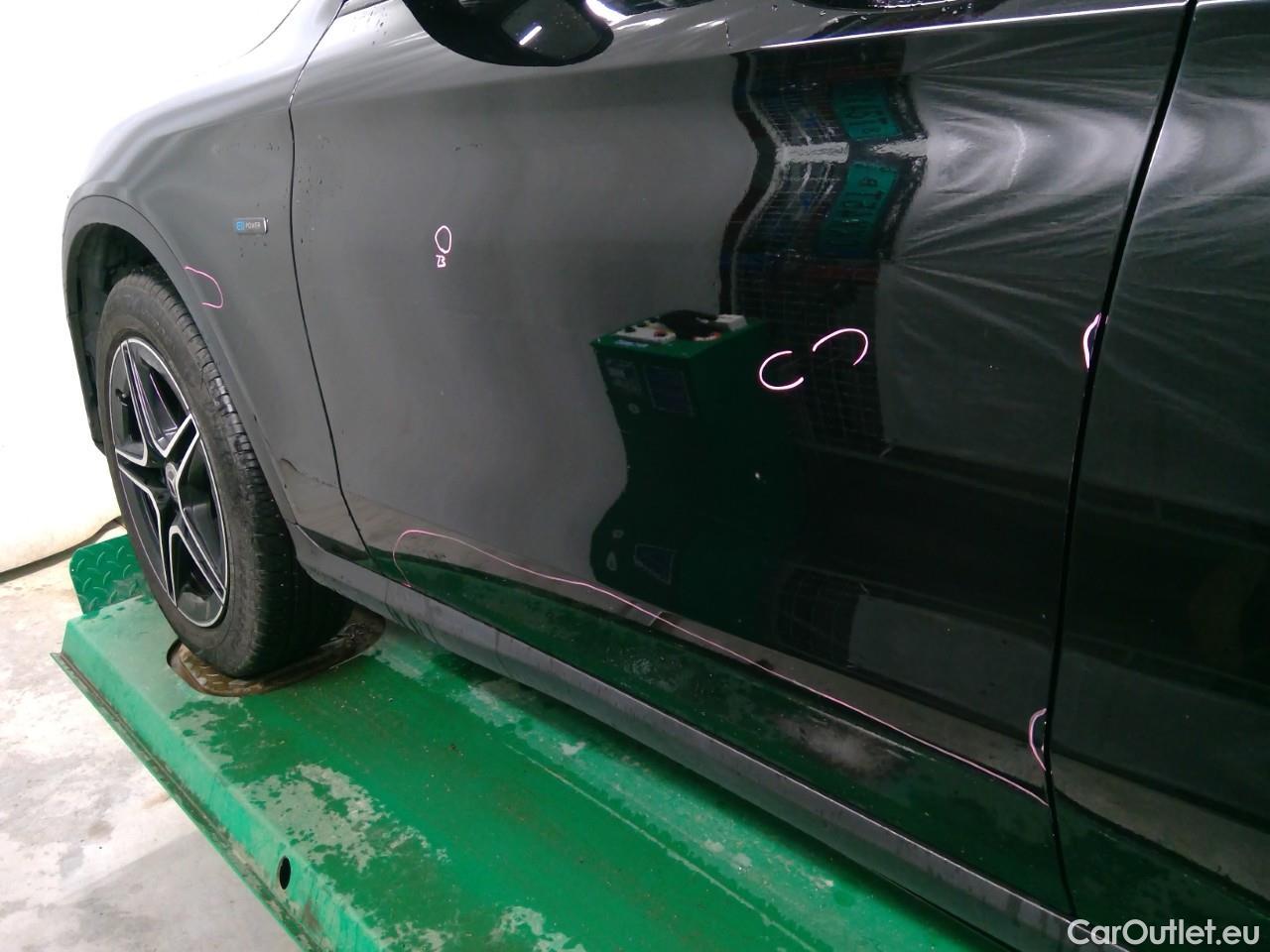  Mercedes  G-Klasee GLC 300 e Coup� 4M SE Edition #7