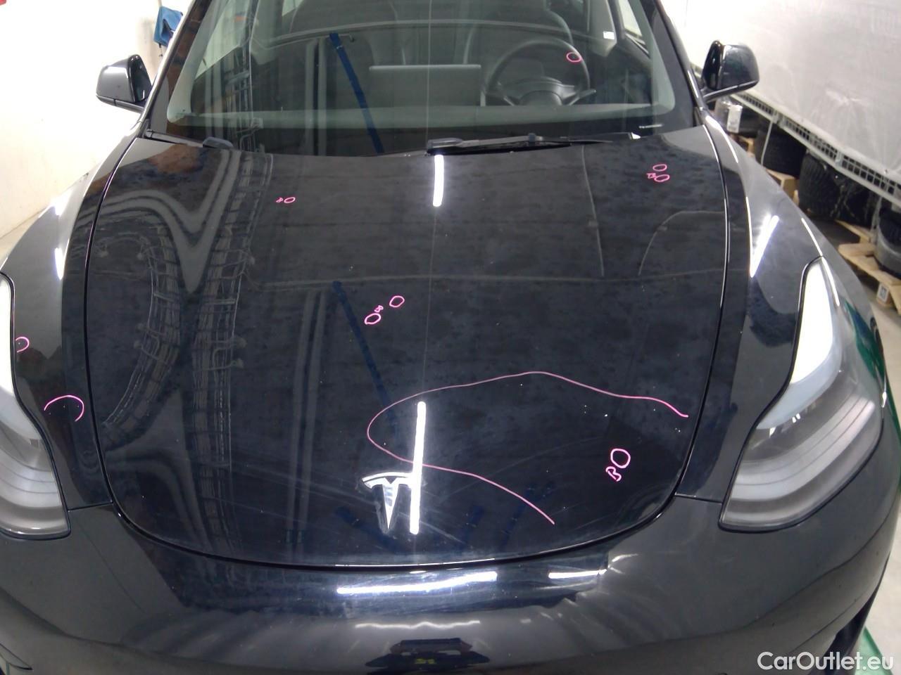  Tesla  Model 3  RWD #48