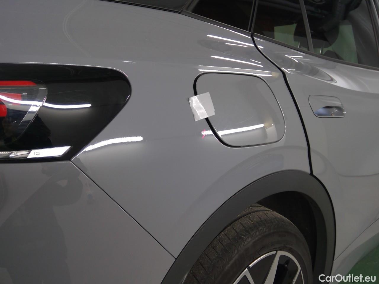  Volkswagen  ID.4  EV 77kWh GTX #4