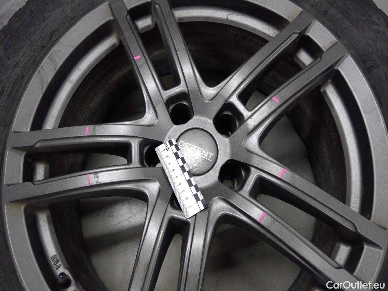  Skoda  ENYAQ  iV80 4x4 #1