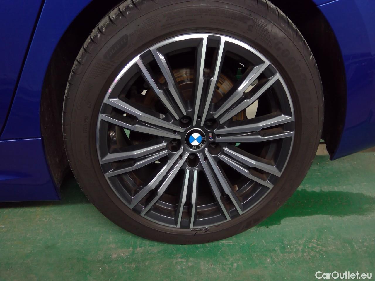  Bmw  Serie 3 320d Tour. Con.Ed. Aut #13