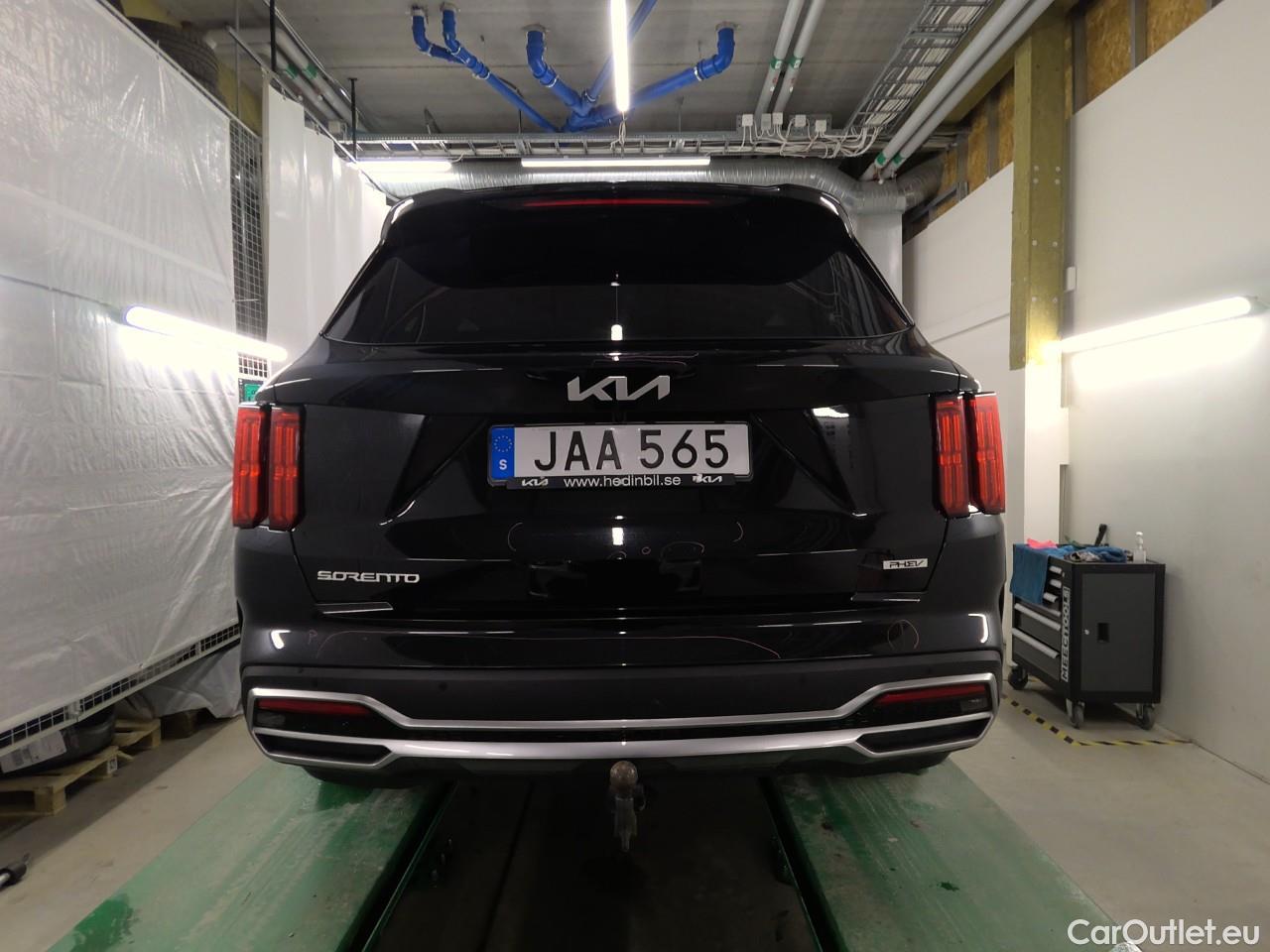  KIA  Sorento  PHEV265 Ad + P AWD Aut #16