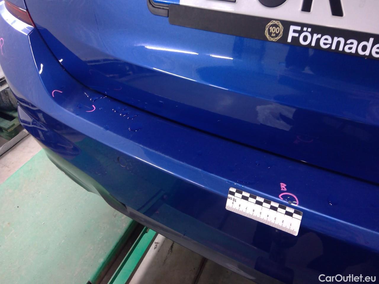  Bmw  Serie 3 320d Tour. Con.Ed. Aut #17