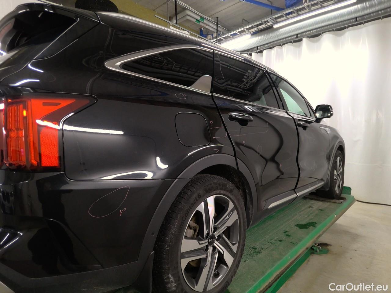  KIA  Sorento  PHEV265 Ad + P AWD Aut #2