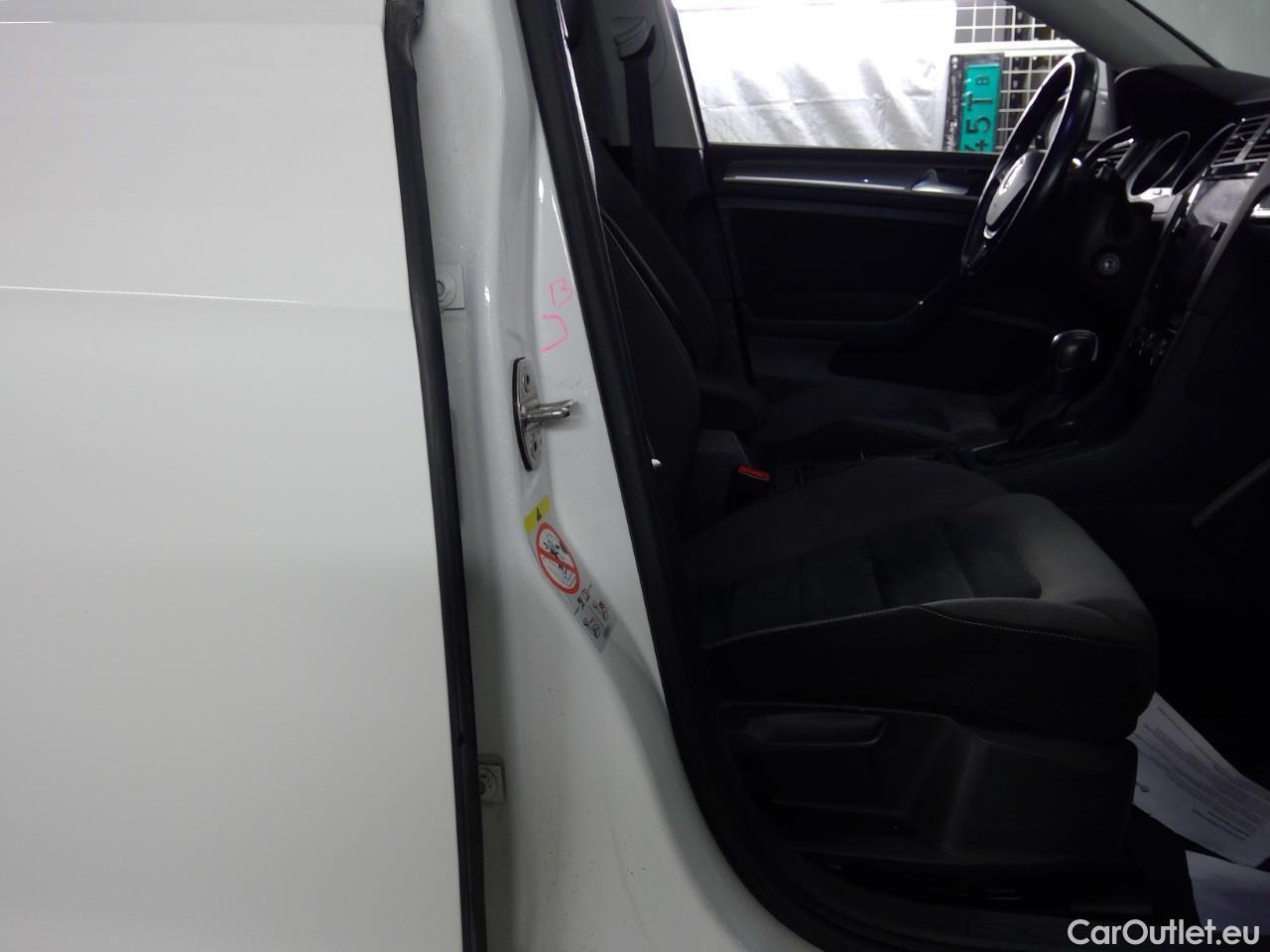  Volkswagen  Golf  Allt. TDI Ltd.Ed. 4M Aut. #31