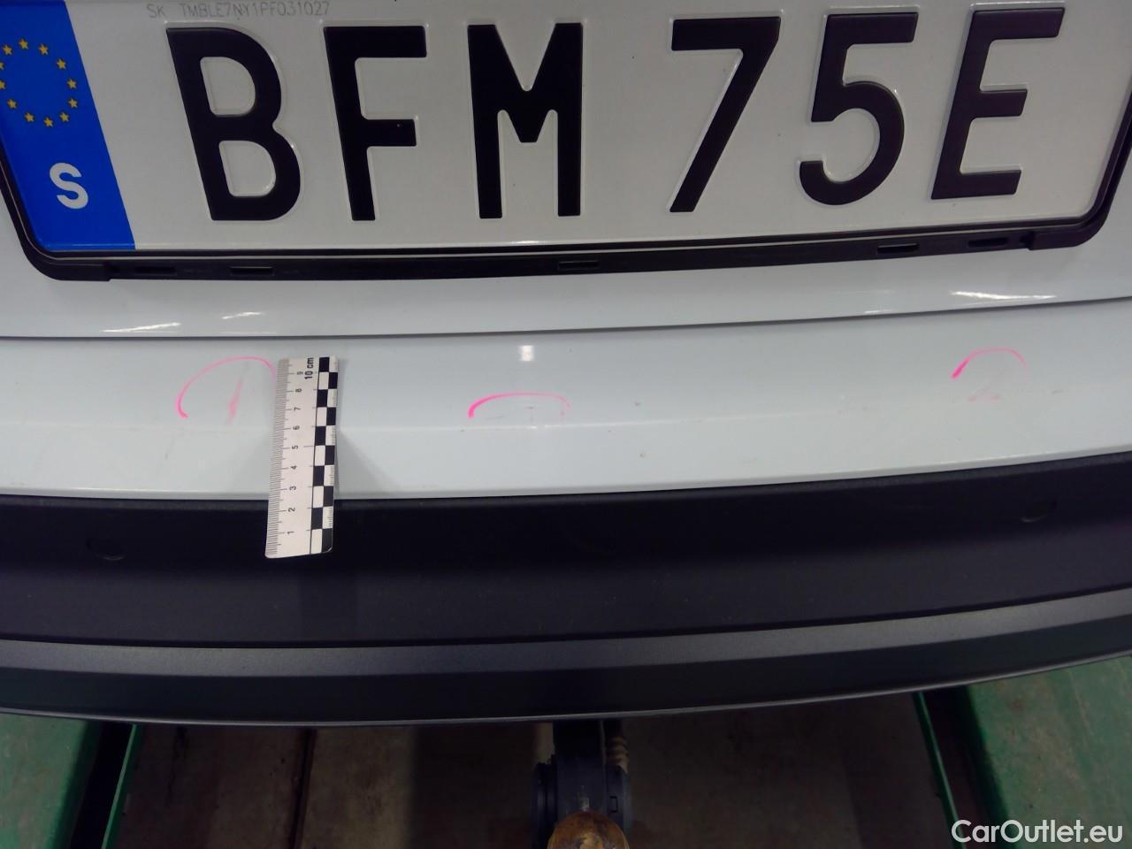  Skoda  ENYAQ  iV80 4x4 #12