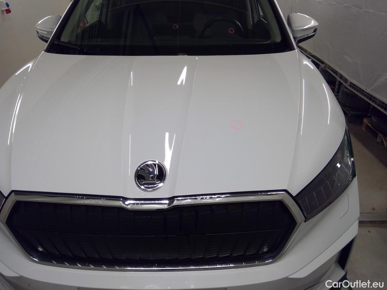  Skoda  ENYAQ  iV80 4x4 #16