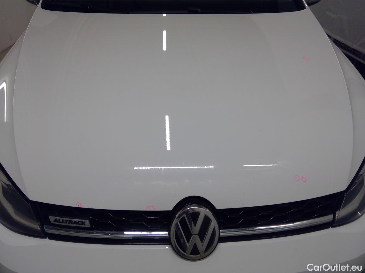  Volkswagen  Golf  Allt. TDI Ltd.Ed. 4M Aut. #38