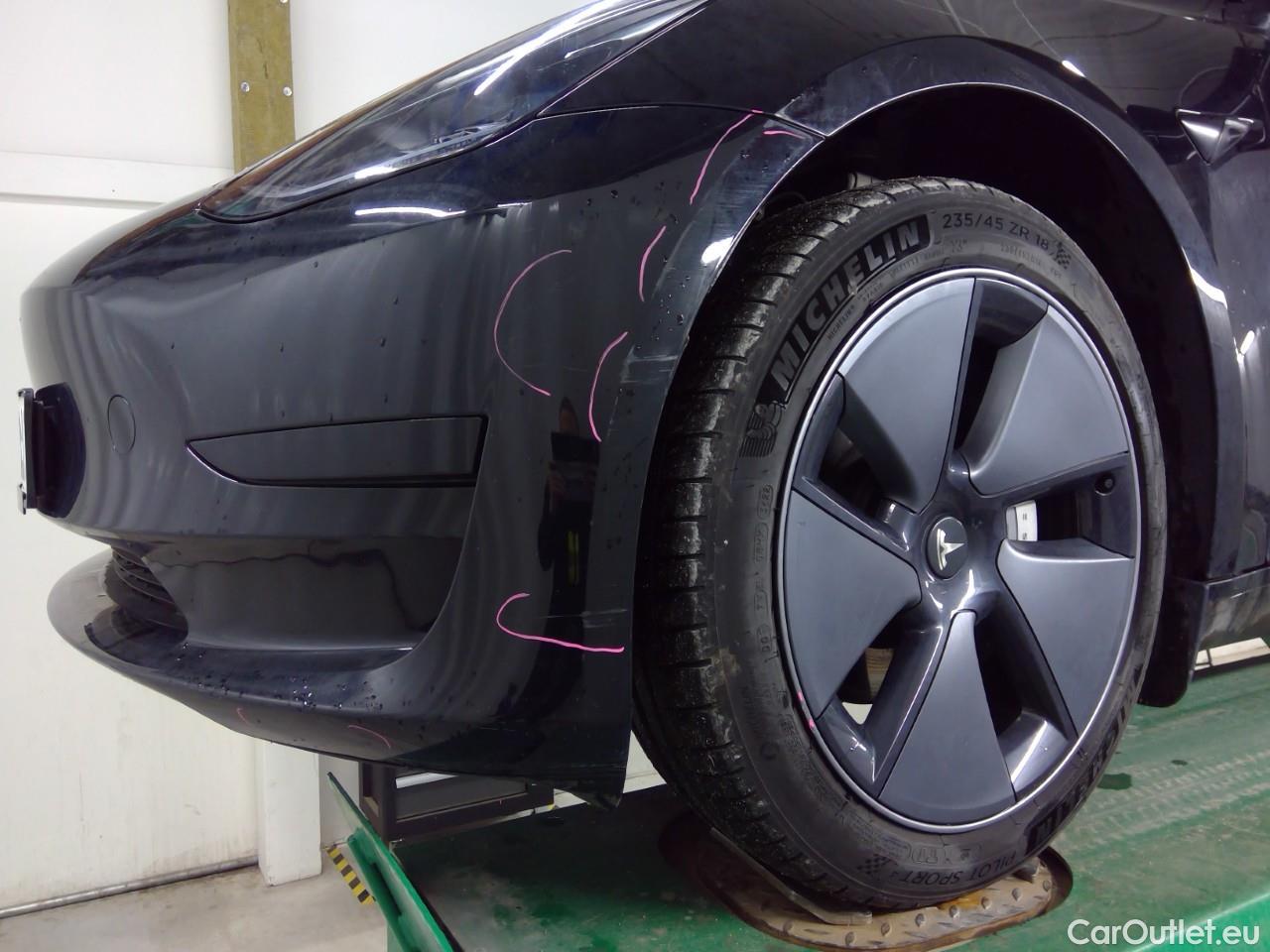  Tesla  Model 3  RWD #6