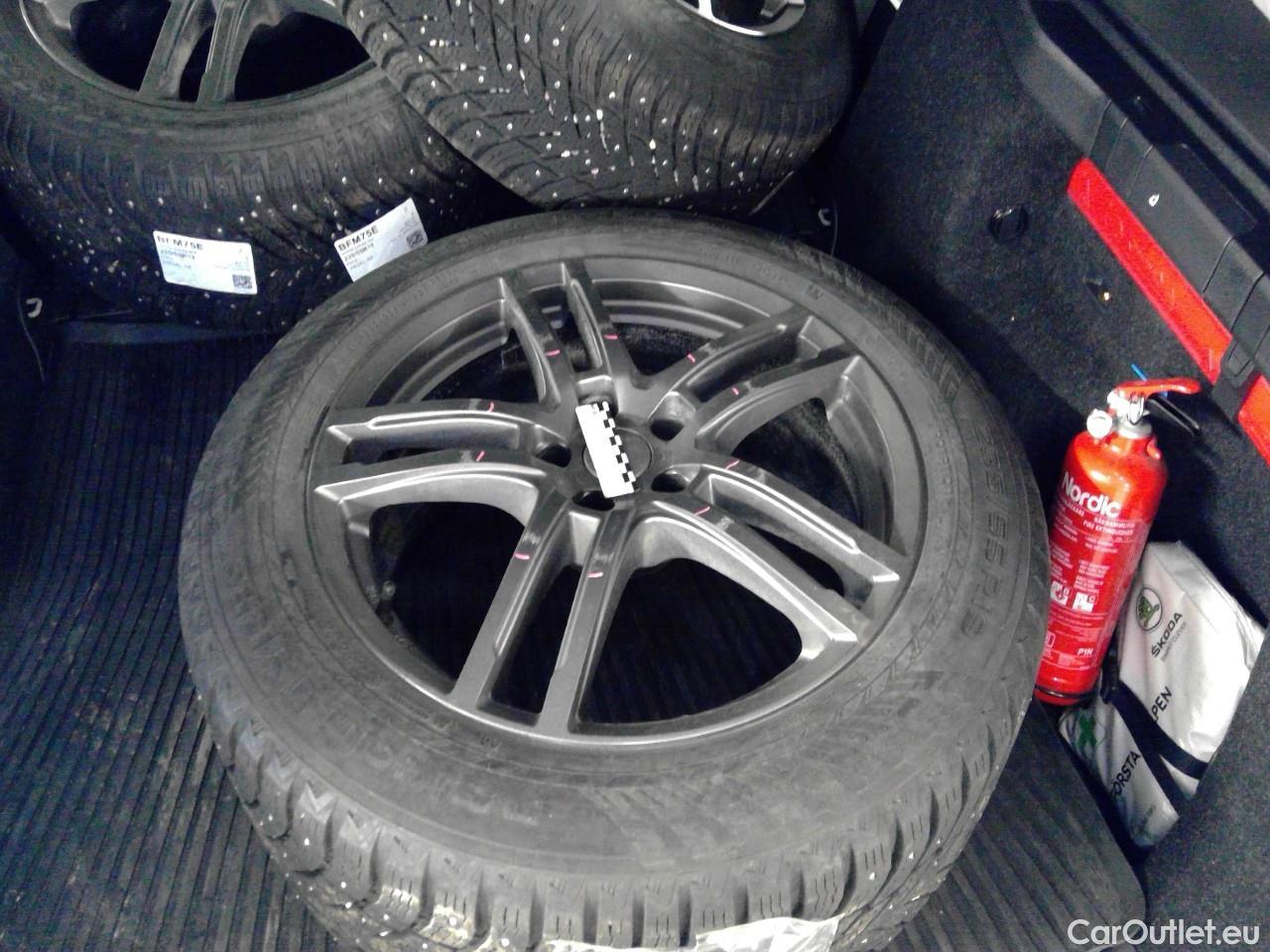  Skoda  ENYAQ  iV80 4x4 #23