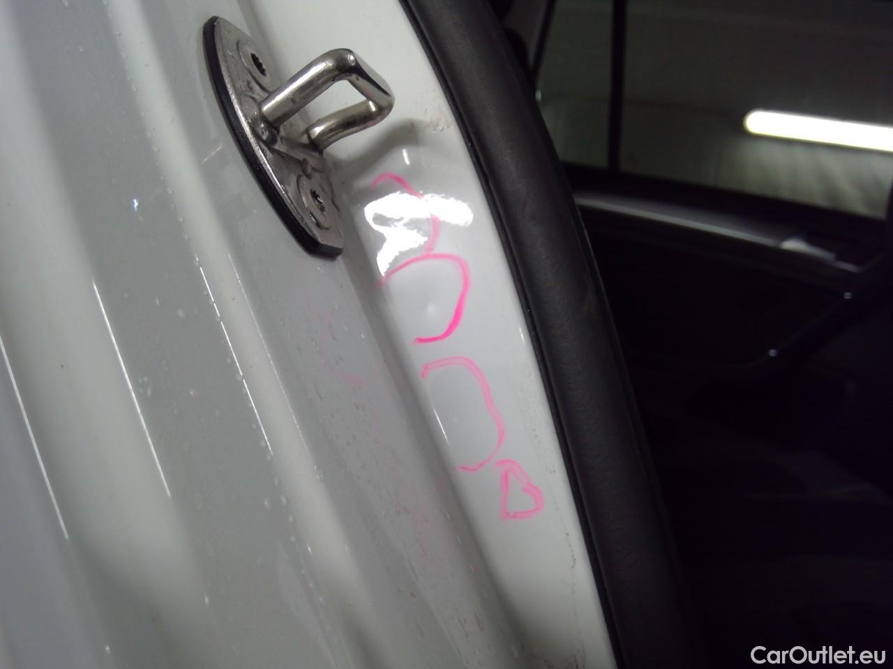  Volkswagen  Golf  Allt. TDI Ltd.Ed. 4M Aut. #26