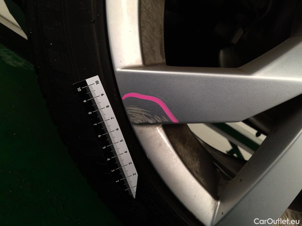  Volkswagen  Golf  Sp.Combi TSI 150 GT Aut. #17