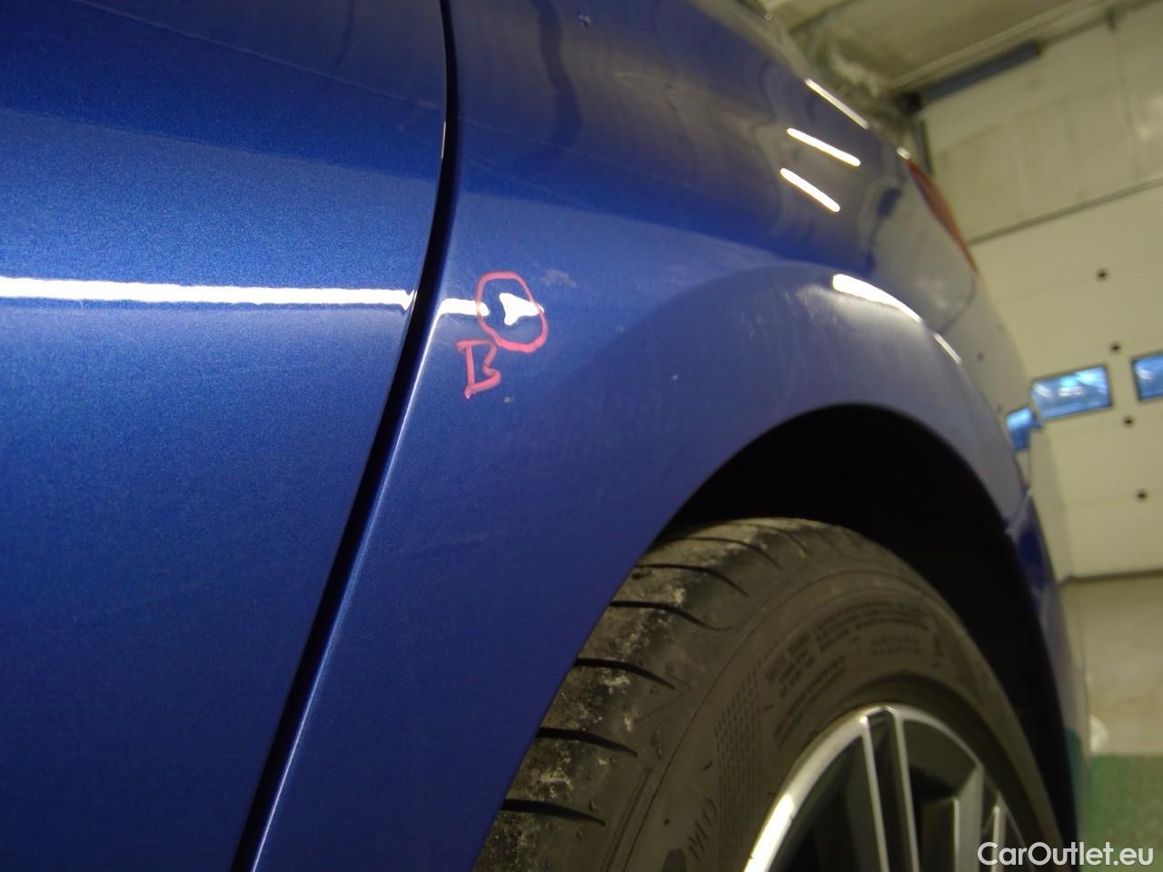  Bmw  Serie 3 320d Tour. Con.Ed. Aut #12