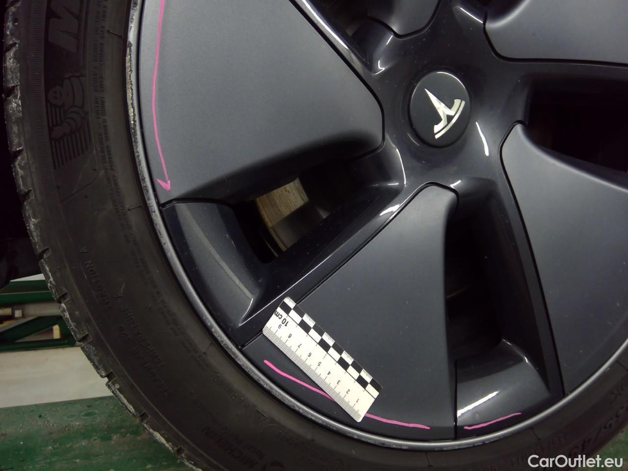  Tesla  Model 3  RWD #25